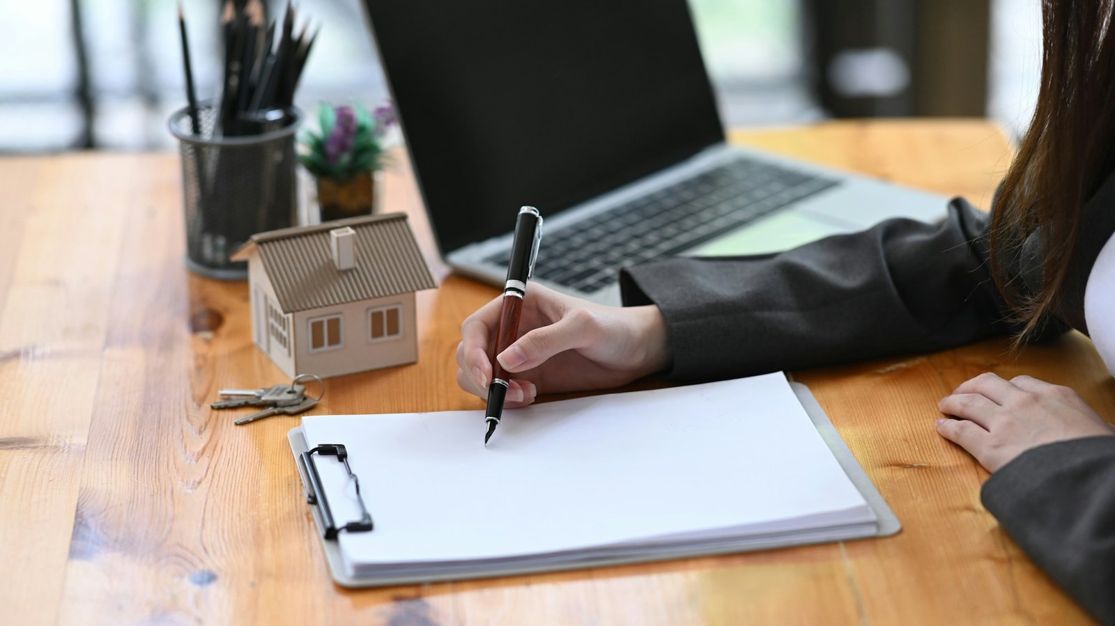 Real Estate Email Marketing